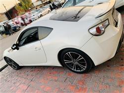 تويوتا GT 86